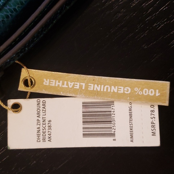 NWT! Aimee Kestenberg \